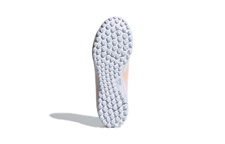 (PS) adidas Nemeziz.4 Turf Boots 'White Orange' 圖 6