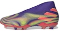 Buy (PS) adidas Nemeziz+ 'Ungu Hijau' EH0572