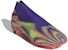 (PS) adidas Nemeziz+ 'Ungu Hijau' EH0572