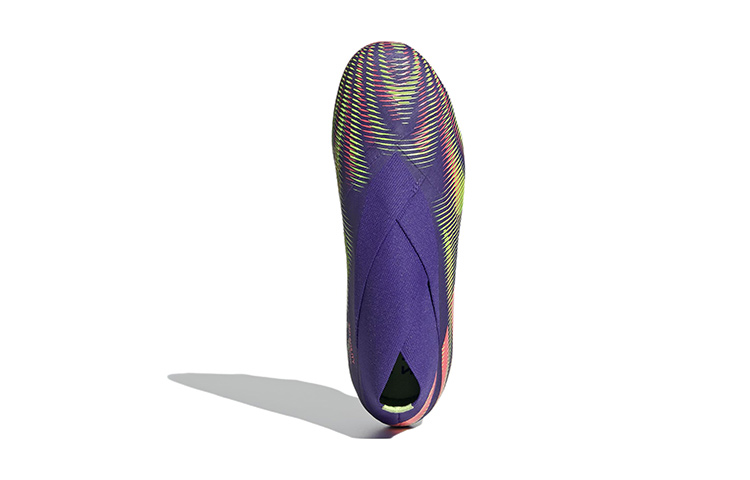 Purchase (PS) adidas Nemeziz+ ''Violet Vert'' EH0572