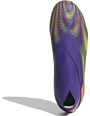 (PS) adidas Nemeziz+ ''Violet Vert'' EH0572 Purchase (PS) adidas Nemeziz+ ''Violet Vert'' EH0572