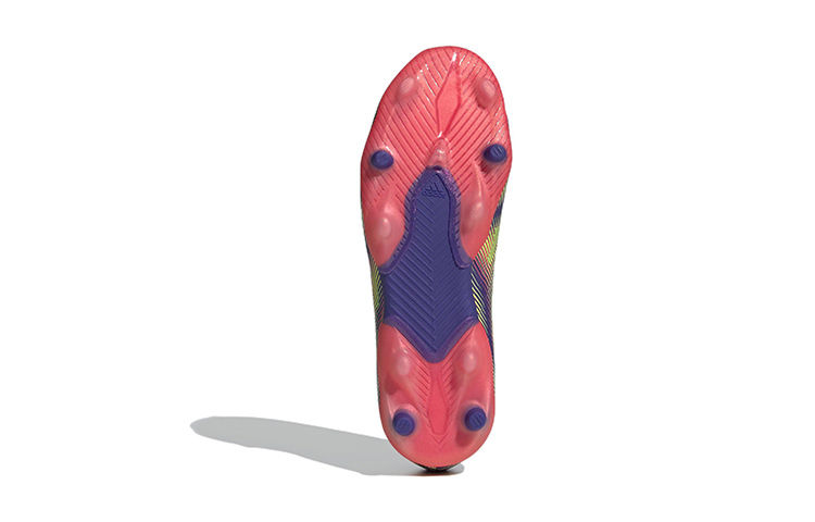 Details for (PS) adidas Nemeziz+ ''Violet Vert'' EH0572