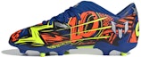 Buy (PS) 阿迪达斯 Nemeziz Messi 19.3 FG 'The Journey' 足球鞋 EH0599