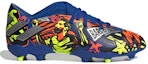 Order (PS) 阿迪达斯 Nemeziz Messi 19.3 FG 'The Journey' 足球鞋 EH0599