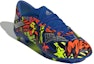Lookbook (PS) 阿迪达斯 Nemeziz Messi 19.3 FG 'The Journey' 足球鞋 EH0599
