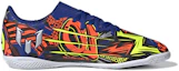 Order (PS) adidas Nemeziz Messi 19.4 Scarpe Calcetto Indoor ''Blu Multicolore'' EH0601