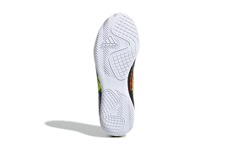 Details for (PS) adidas Nemeziz Messi 19.4 Scarpe Calcetto Indoor ''Blu Multicolore'' EH0601