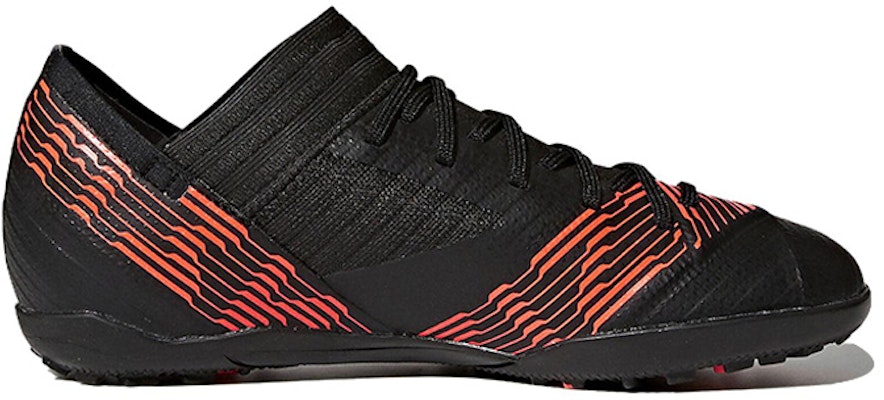 (Preschool) adidas Nemeziz Tango 17.3 TF 'Black Tactile Gold Metallic' CP9237 Order (Preschool) adidas Nemeziz Tango 17.3 TF 'Black Tactile Gold Metallic' CP9237