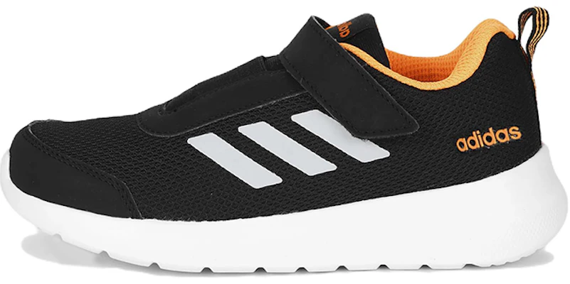 (PS) adidas NEO Adi Ease 2.0 K ''Nero'' GA0701 Buy (PS) adidas NEO Adi Ease 2.0 K ''Nero'' GA0701