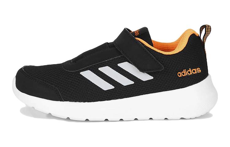 (Preschool) adidas NEO Adi Ease 2.0 K 'Black' GA0701
