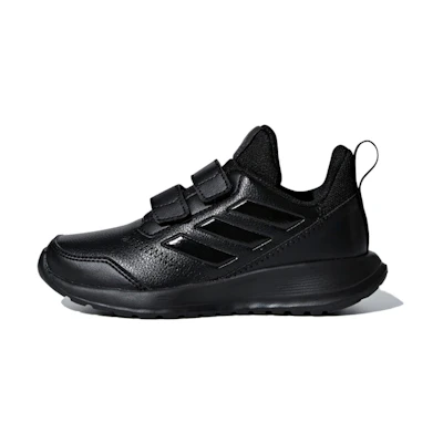 (PS) adidas neo adidas ALTARUN CF K 'Black'