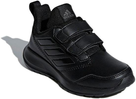 (PS) adidas neo ALTARUN CF K 'Hitam' CM8589 Lookbook (PS) adidas neo ALTARUN CF K 'Hitam' CM8589