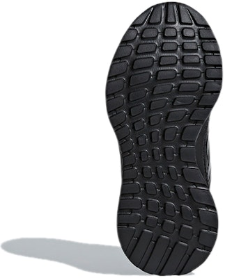 (PS) adidas neo ALTARUN CF K 'Hitam' CM8589 Details for (PS) adidas neo ALTARUN CF K 'Hitam' CM8589