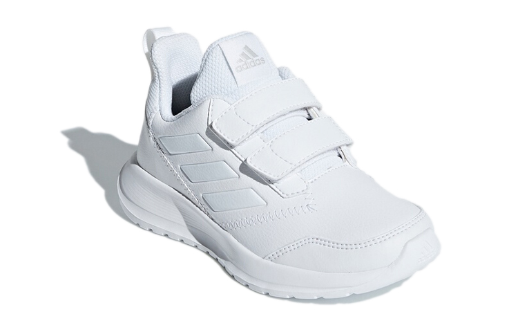 Lookbook (PS) adidas neo ALTARUN CF K ''Blanc'' CM8588