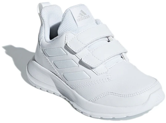 (PS) adidas neo ALTARUN CF K ''Blanc'' CM8588 Lookbook (PS) adidas neo ALTARUN CF K ''Blanc'' CM8588