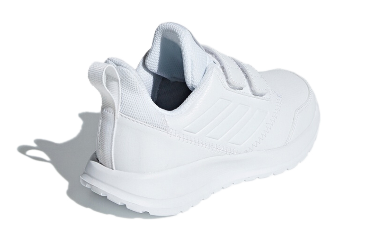 Shop (PS) adidas neo ALTARUN CF K ''Blanc'' CM8588