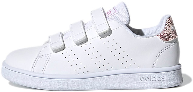 preschool-adidas-neo-advantage-comfort-white-fy-3993