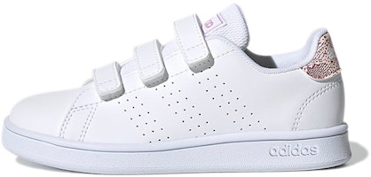 (PS) (幼児用)アディダスNEO アドバンテージ「コンフォートホワイト」FY3993 FY3993 Buy (PS) (幼児用)アディダスNEO アドバンテージ「コンフォートホワイト」FY3993 FY3993