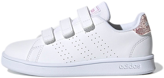 (PS) adidas NEO Advantage 'Comfort White' Putih舒适 FY3993 Buy (PS) adidas NEO Advantage 'Comfort White' Putih舒适 FY3993