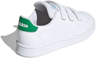 (PS) 아디다스 네오 어드밴티지 '화이트 그린' EF0223 Shop (PS) 아디다스 네오 어드밴티지 '화이트 그린' EF0223