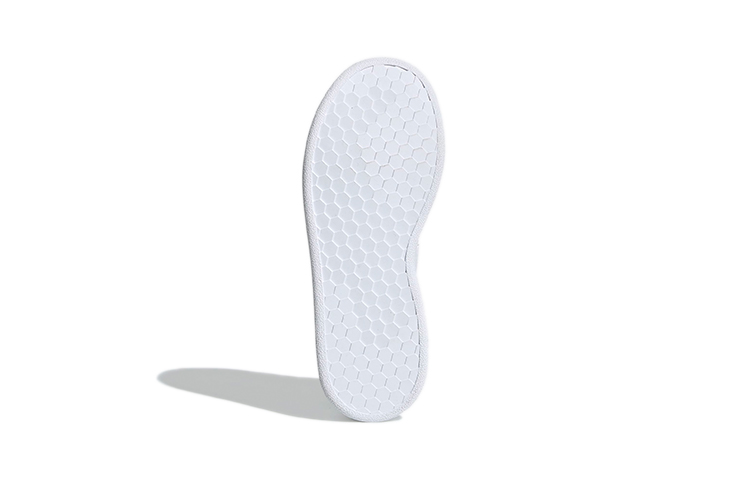 Details for (PS) アディダス ネオ アドバンテージ 白×緑 EF0223