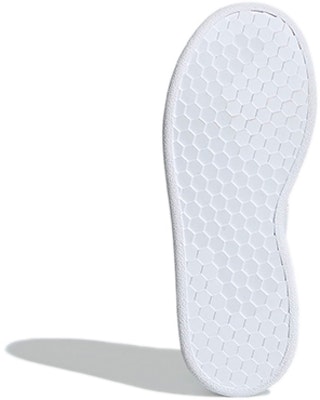 (Preschool) adidas neo Advantage 'White Green' EF0223 Details for (Preschool) adidas neo Advantage 'White Green' EF0223