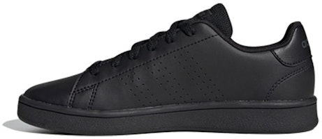 (Preschool) adidas neo Advantage Black EF0212 (Preschool) adidas neo Advantage Black EF0212