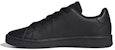 (PS) adidas neo Advantage Hitam EF0212