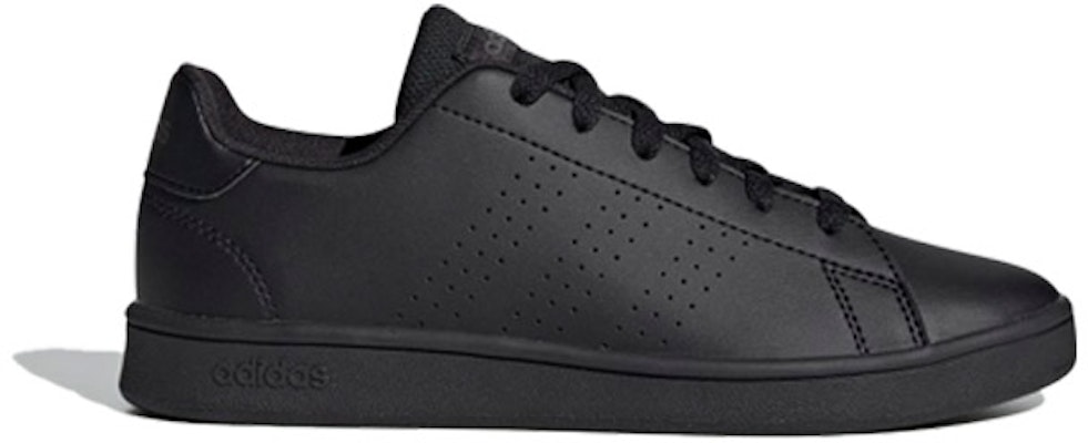 (Preschool) adidas neo Advantage Black EF0212 Order (Preschool) adidas neo Advantage Black EF0212