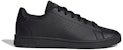 (PS) adidas neo Advantage Hitam EF0212