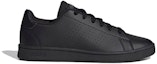 Order (PS) adidas neo Advantage Hitam EF0212