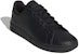 (PS) adidas neo Advantage Hitam EF0212