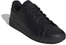 Lookbook (PS) adidas neo Advantage Hitam EF0212