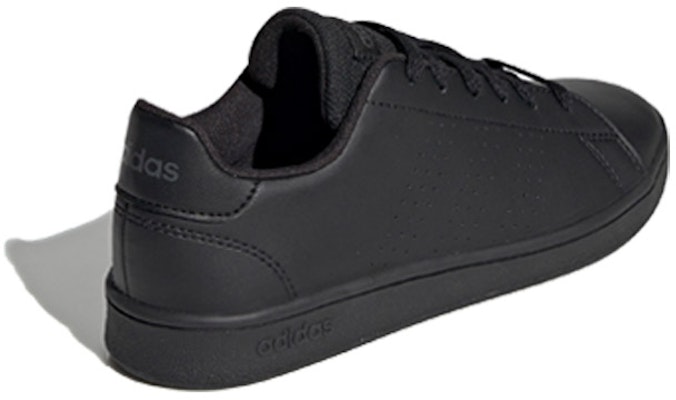 (Preschool) adidas neo Advantage Black EF0212 Shop (Preschool) adidas neo Advantage Black EF0212