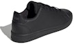 Shop (PS) adidas neo Advantage Hitam EF0212