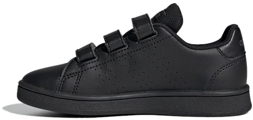 (Preschool) adidas neo Advantage Black EF0222 Buy (Preschool) adidas neo Advantage Black EF0222