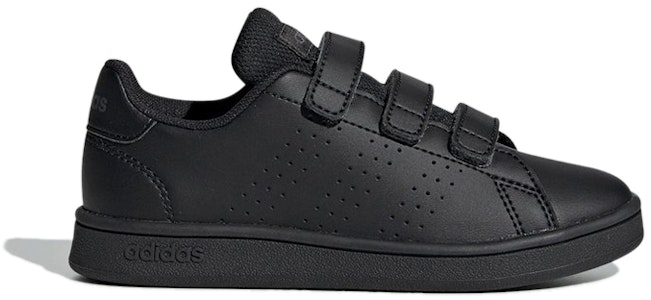 (PS) adidas neo Advantage Negro EF0222 Order (PS) adidas neo Advantage Negro EF0222