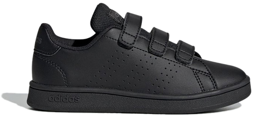 (Preschool) adidas neo Advantage Black EF0222 Order (Preschool) adidas neo Advantage Black EF0222