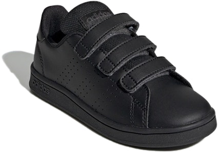 (PS) adidas neo Advantage Negro EF0222 Lookbook (PS) adidas neo Advantage Negro EF0222