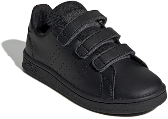 (Preschool) adidas neo Advantage Black EF0222 Lookbook (Preschool) adidas neo Advantage Black EF0222