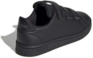 (PS) adidas neo Advantage Hitam EF0222 Shop (PS) adidas neo Advantage Hitam EF0222