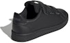 Shop (PS) adidas neo Advantage Hitam EF0222