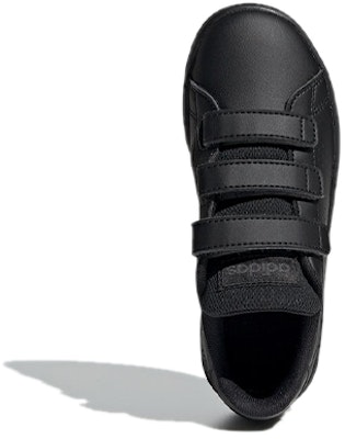 (Preschool) adidas neo Advantage Black EF0222 Purchase (Preschool) adidas neo Advantage Black EF0222