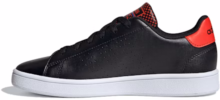 (PS) アディダス ネオ アドバンテージJ 黒/赤 EF0216 Buy (PS) アディダス ネオ アドバンテージJ 黒/赤 EF0216