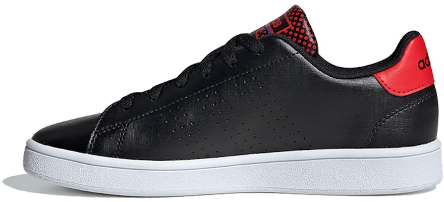 (PS) 阿迪达斯neo Advantage Jr 黑红篮球鞋 EF0216 Buy (PS) 阿迪达斯neo Advantage Jr 黑红篮球鞋 EF0216