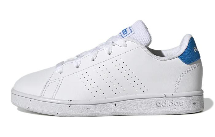 Buy (PS) (プレスクール) アディダス ネオ アドバンテージ K 'ホワイト ブルー' GW6488 GW6488