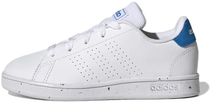 preschool-adidas-neo-advantage-k-white-blue-gw-6488