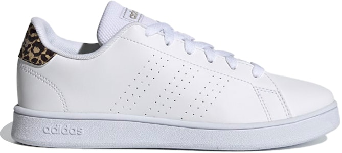 (PS) 아디다스 네오 어드밴티지 K '화이트 크림' FY8875 Order (PS) 아디다스 네오 어드밴티지 K '화이트 크림' FY8875