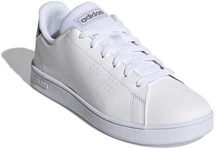 (PS) 아디다스 네오 어드밴티지 K '화이트 크림' FY8875 Lookbook (PS) 아디다스 네오 어드밴티지 K '화이트 크림' FY8875