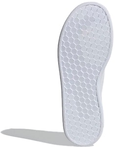 (PS) 아디다스 네오 어드밴티지 K '화이트 크림' FY8875 Details for (PS) 아디다스 네오 어드밴티지 K '화이트 크림' FY8875